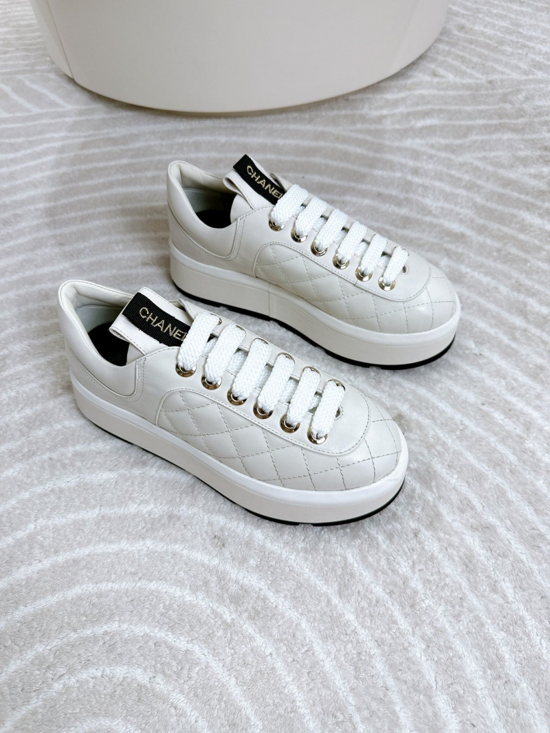 Chanel Sneakers